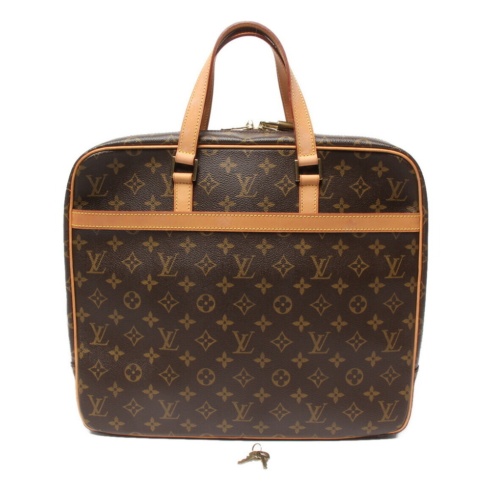 Louis Vuitton Business Bag Document Porte Documin Pegasus Monogram